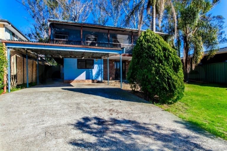 1 Aberdeen Street, CAMBRIDGE PARK NSW 2747, Cambridge Park - Thumbnail 3