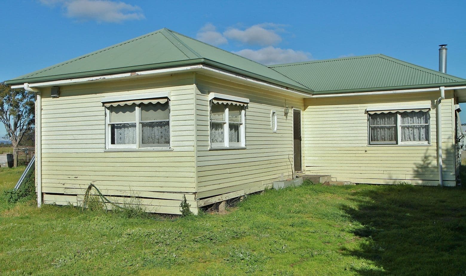 224 North Redesdale Road, Redesdale VIC 3444, Redesdale - Image 1