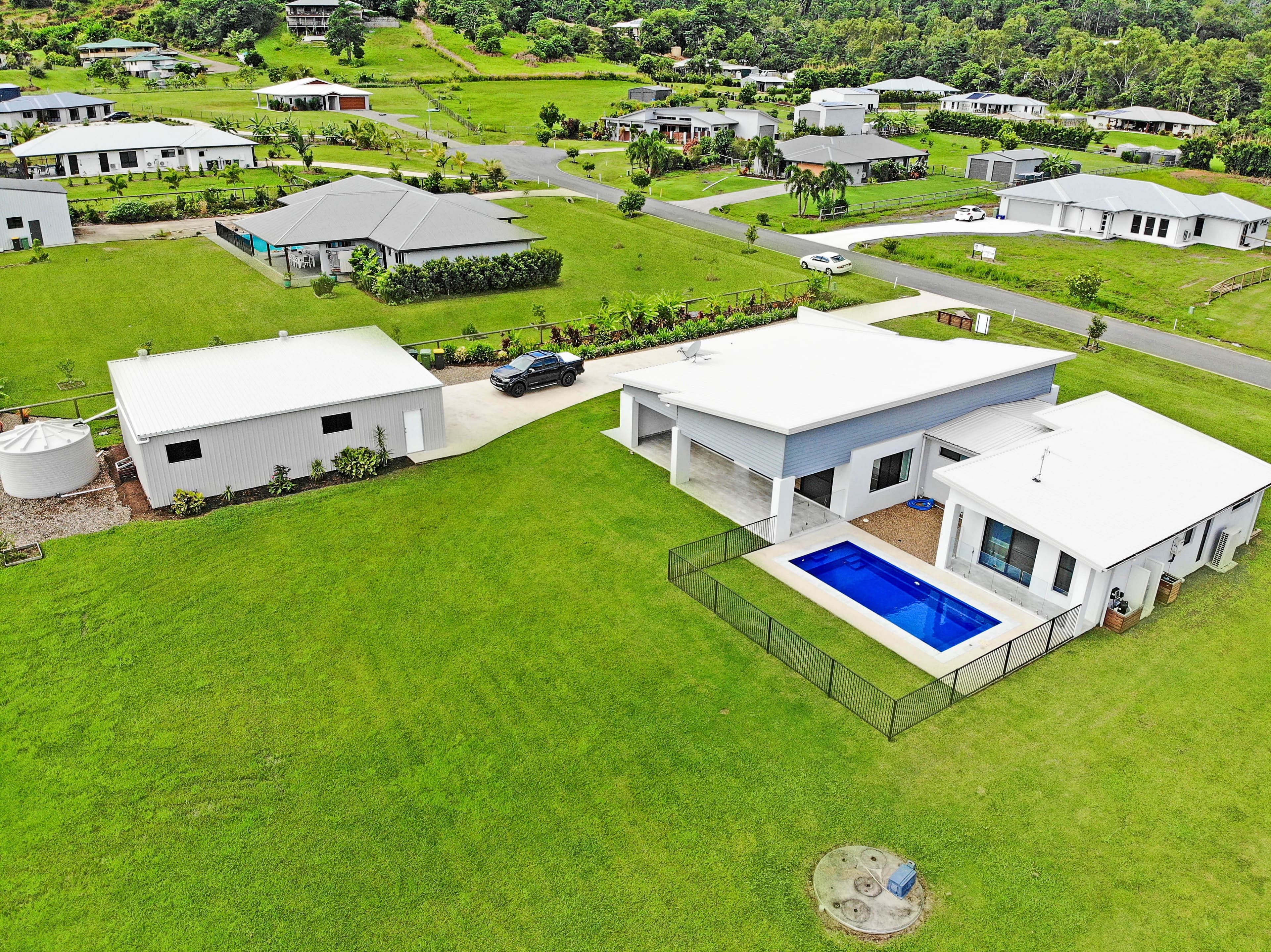 65 Honeyeater Crescent, Cannonvale QLD 4802, Cannonvale - Thumbnail 2