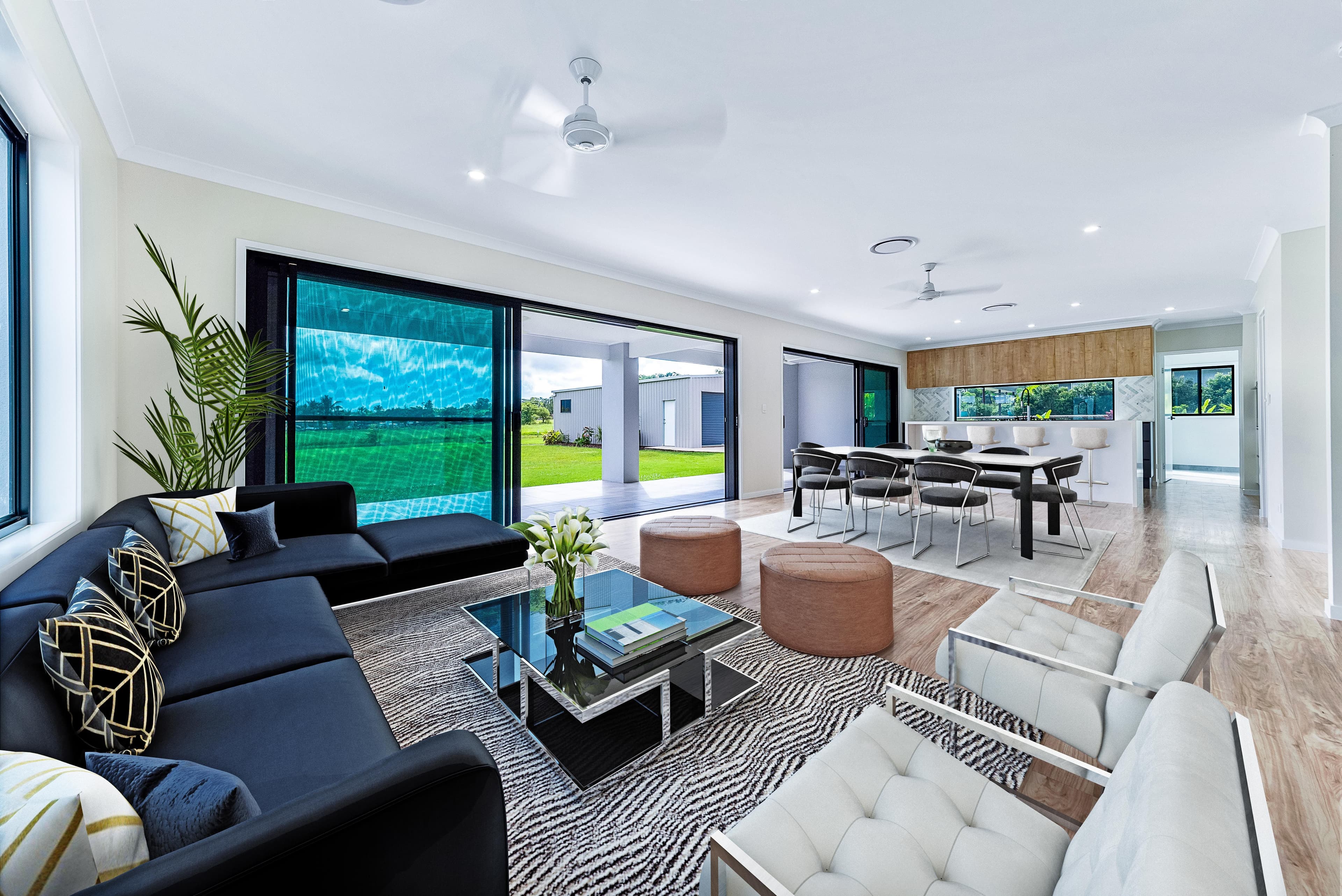 65 Honeyeater Crescent, Cannonvale QLD 4802, Cannonvale - Thumbnail 3