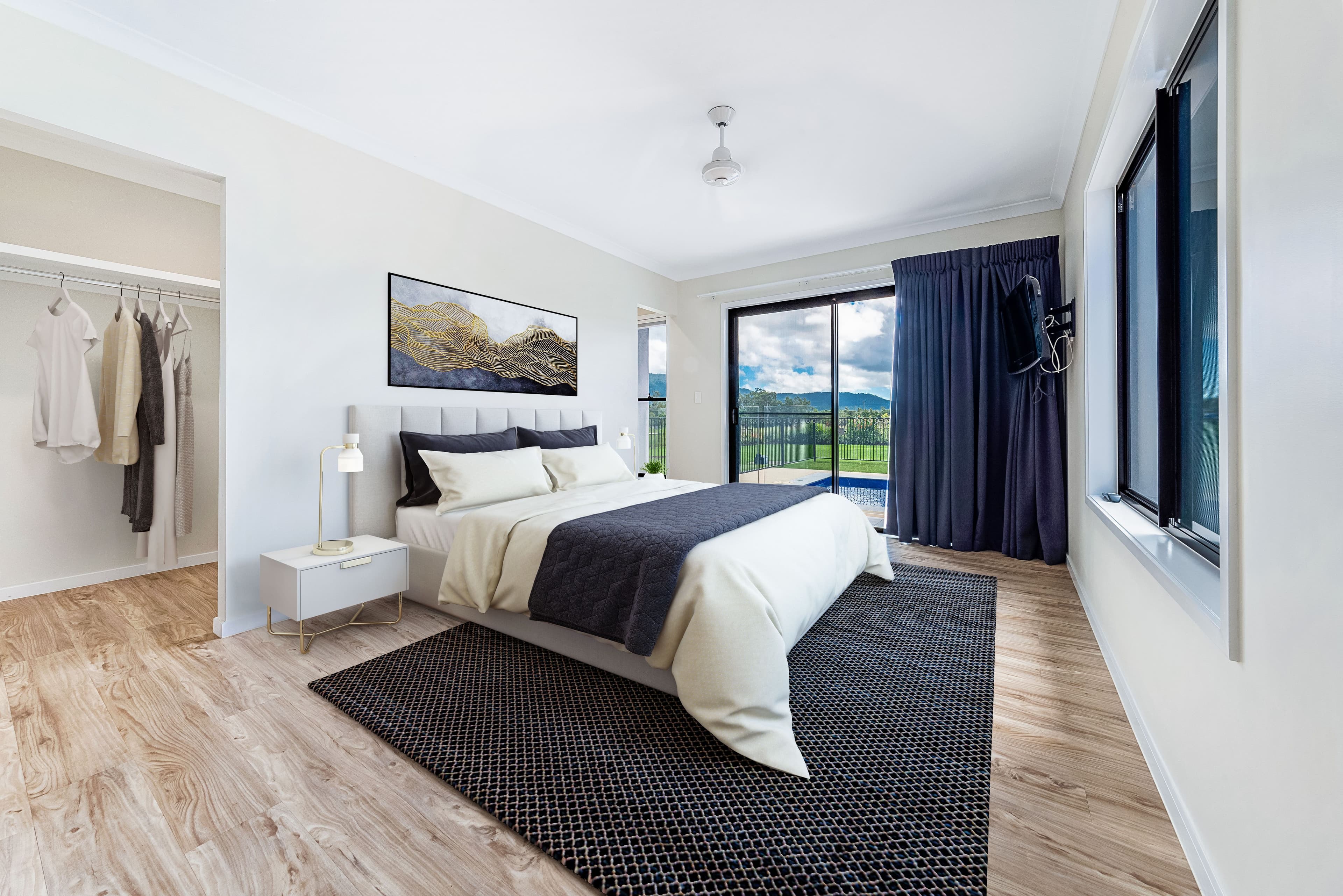 65 Honeyeater Crescent, Cannonvale QLD 4802, Cannonvale - Thumbnail 6