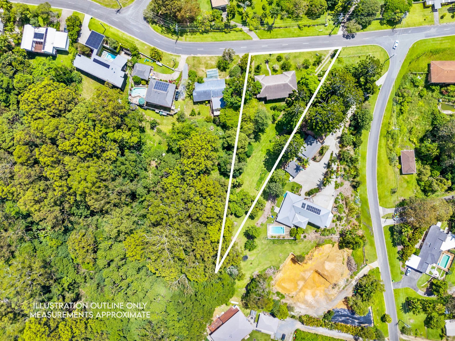 160-162 Tierney Drive, Currumbin Waters QLD 4223, Currumbin Waters - Image 1
