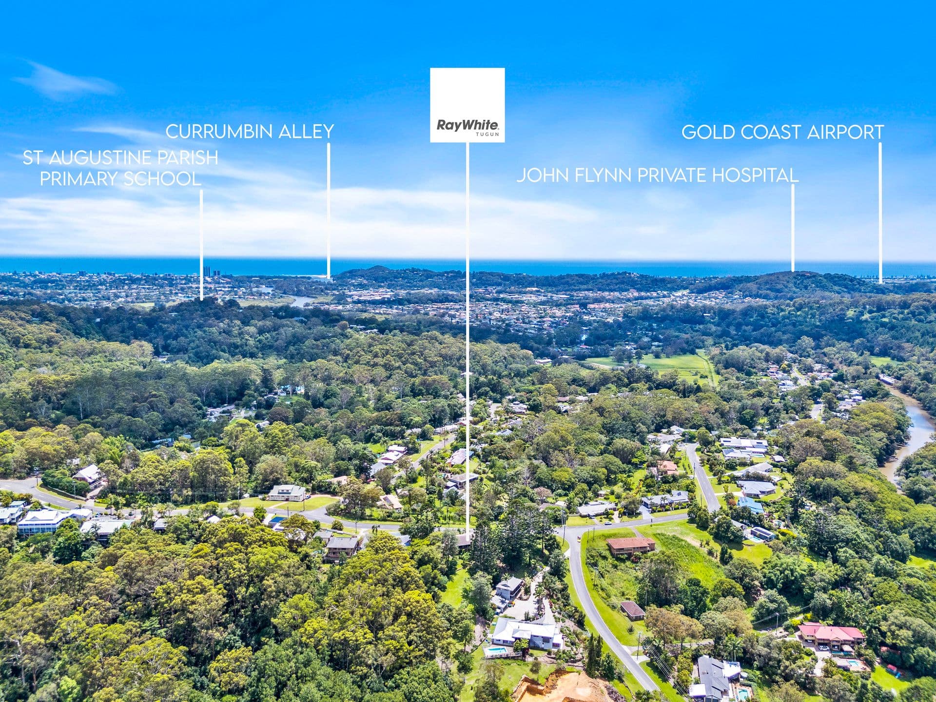 160-162 Tierney Drive, Currumbin Waters QLD 4223, Currumbin Waters - Thumbnail 2