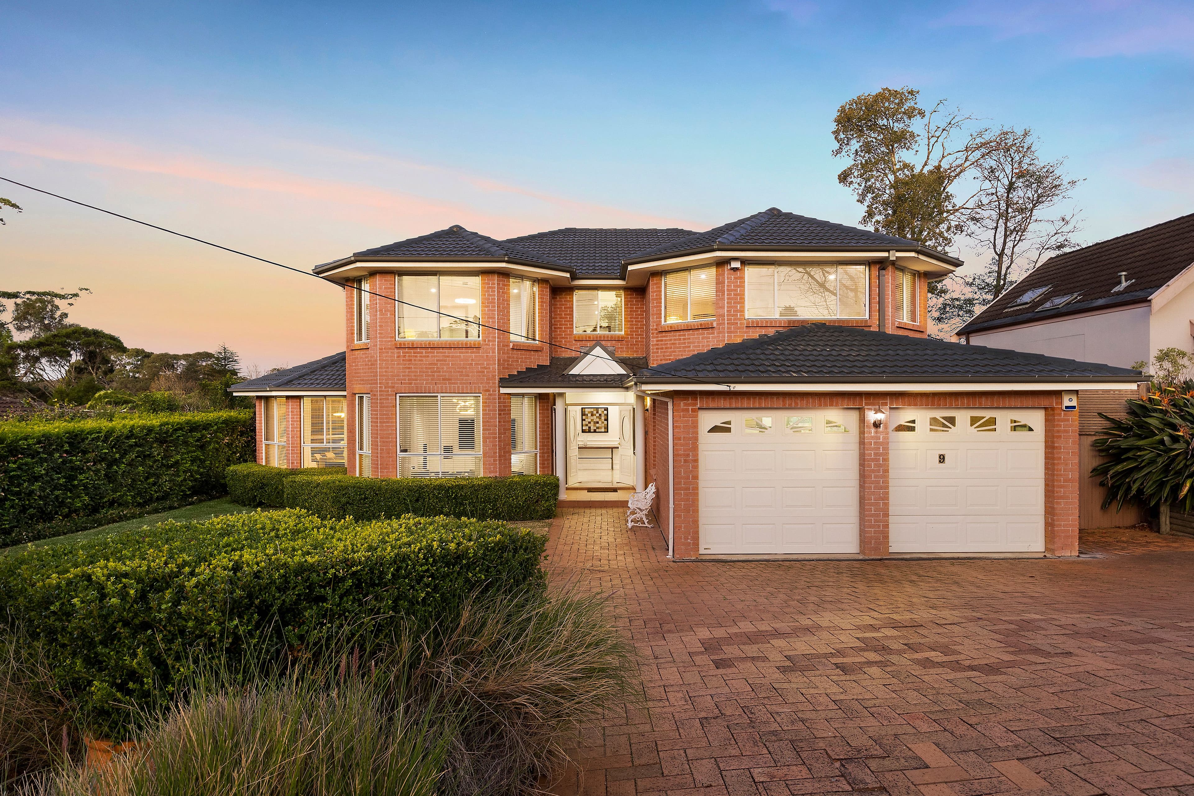 9 Kallista Avenue, St Ives NSW 2075, St Ives - Image 1