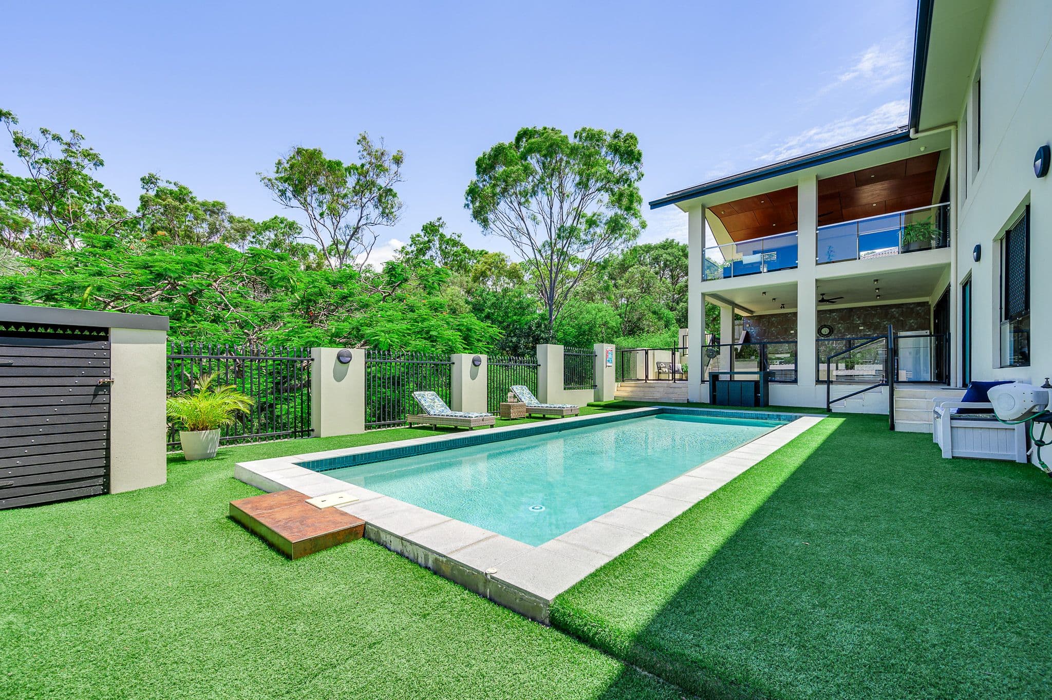 8 Mallard Court, South Gladstone QLD 4680, South Gladstone - Thumbnail 2