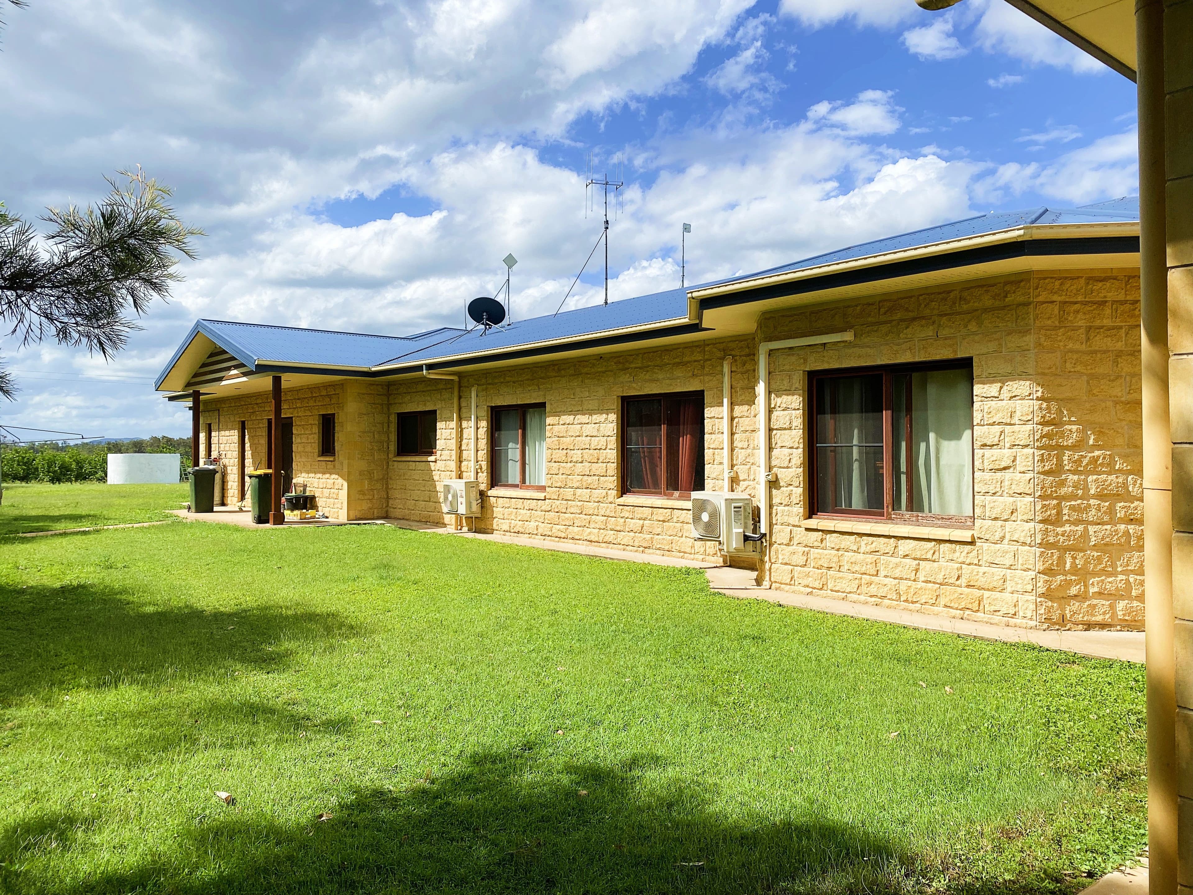 40 Galletlys Road, Bullyard QLD 4671, Bullyard - Thumbnail 4