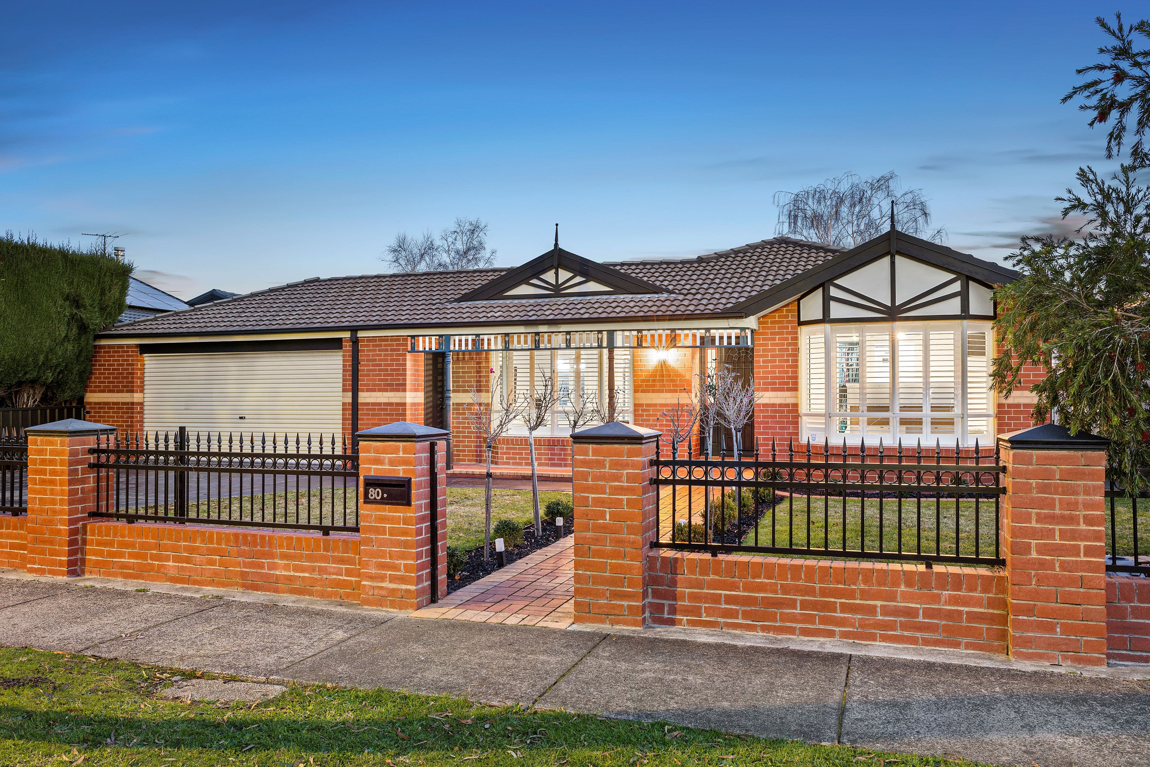 80 Buckingham Drive, Rowville VIC 3178, Rowville - Image 1