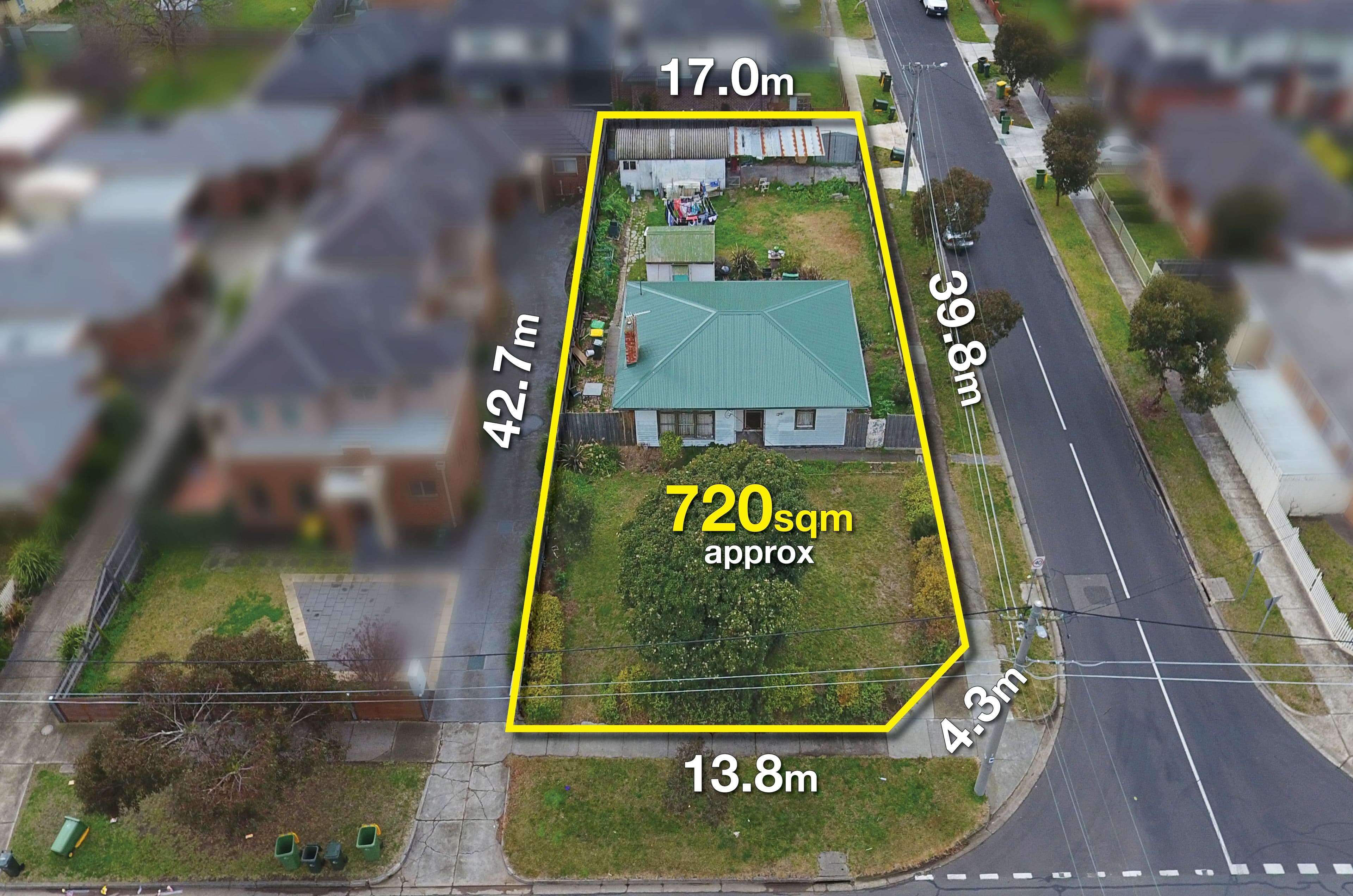 74 Strathmerton Street, Reservoir VIC 3073, Reservoir - Image 1