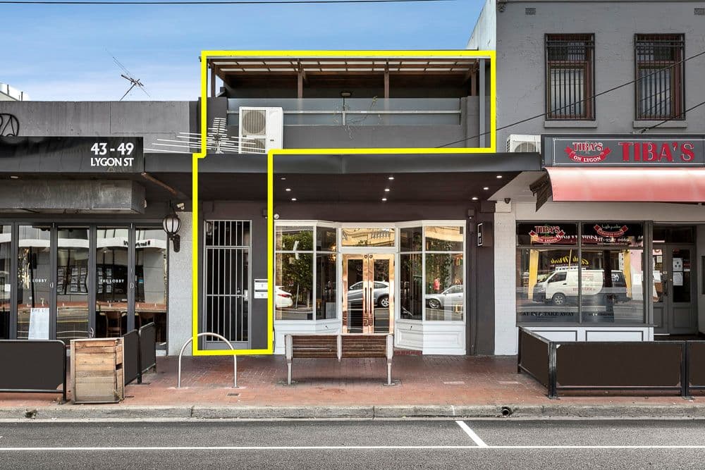 51 Lygon Street, Brunswick East VIC 3057, Brunswick East - Thumbnail 2