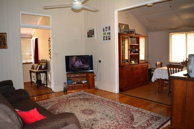 45 Garden Street, Blackall QLD 4472, Blackall - Thumbnail 5