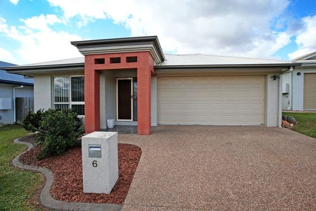 6 Calliope Close, Douglas QLD 4814, Douglas - Thumbnail 2