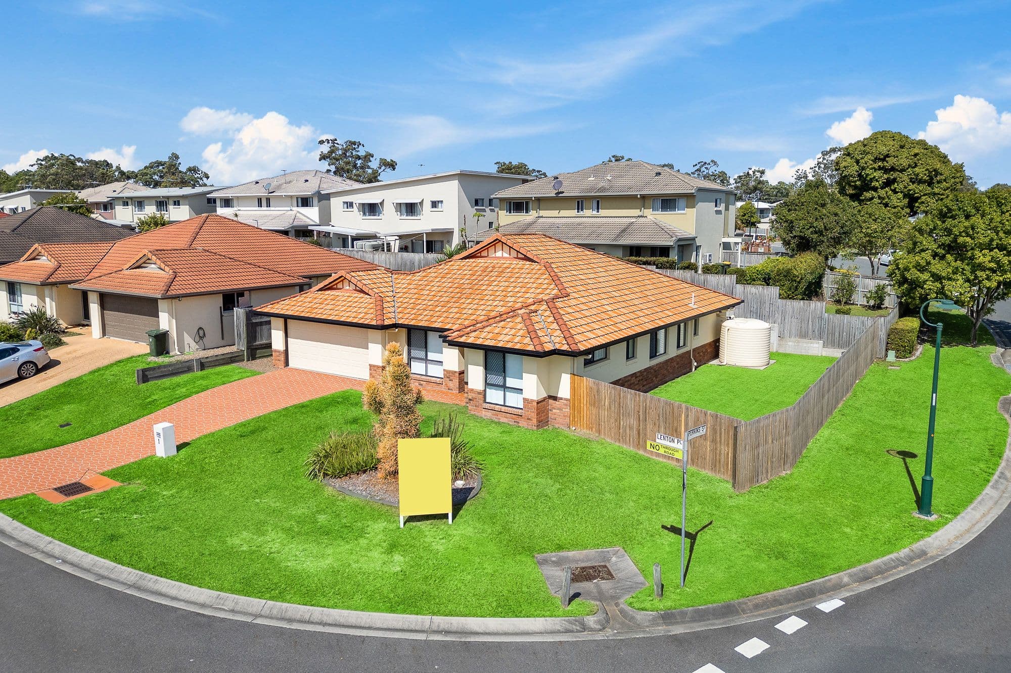1 Lenton Place, Calamvale QLD 4116, Calamvale - Image 1