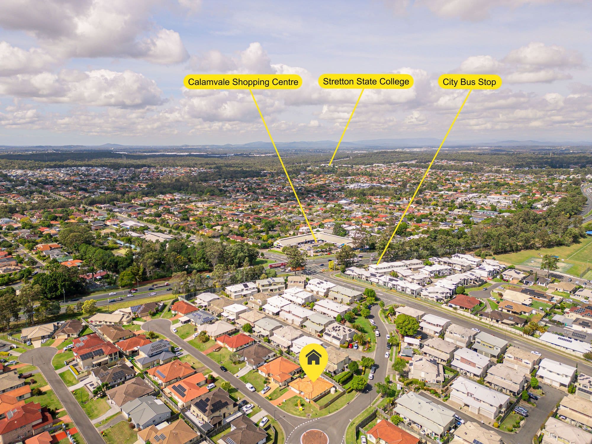 1 Lenton Place, Calamvale QLD 4116, Calamvale - Thumbnail 3
