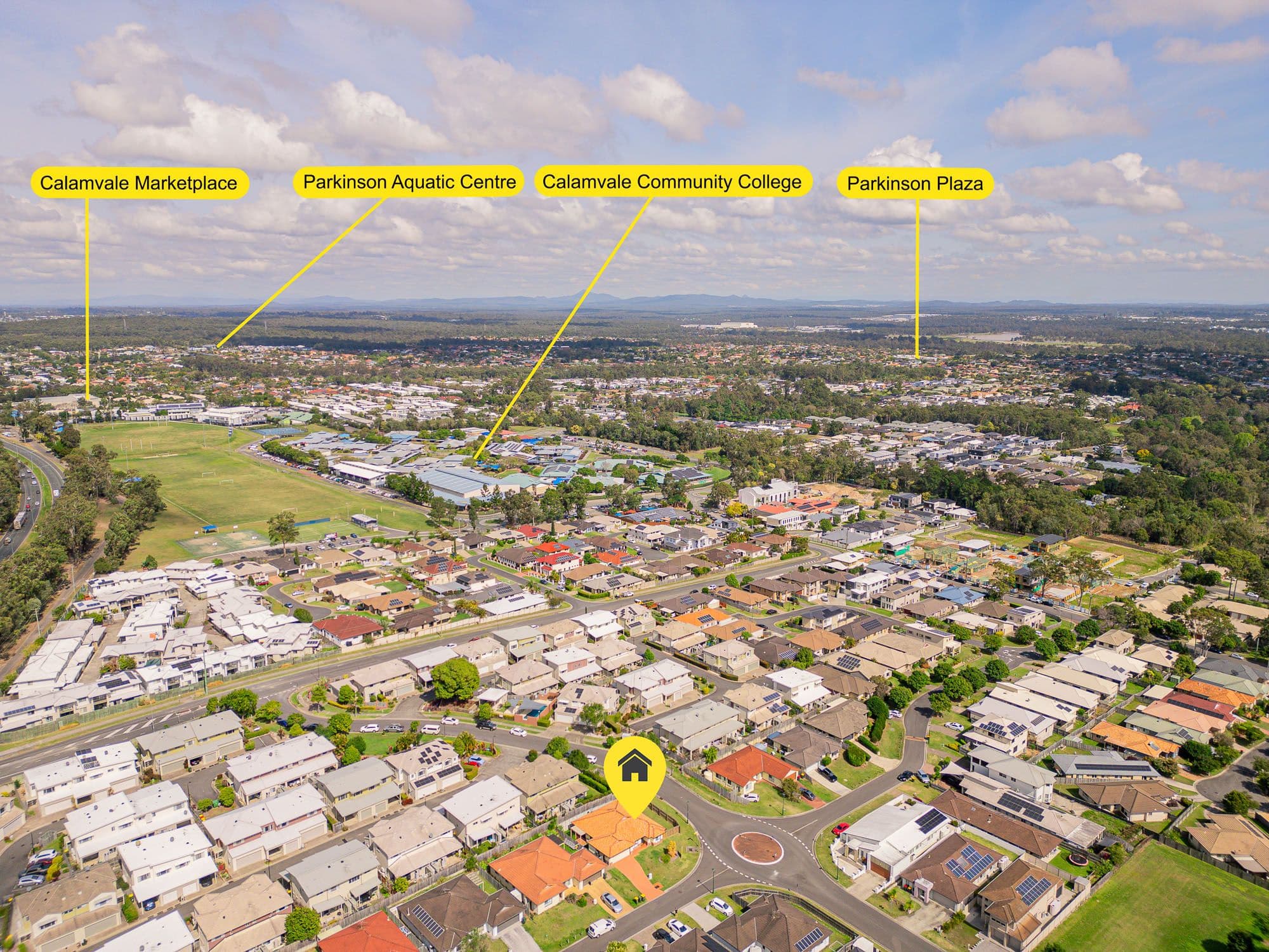 1 Lenton Place, Calamvale QLD 4116, Calamvale - Thumbnail 4