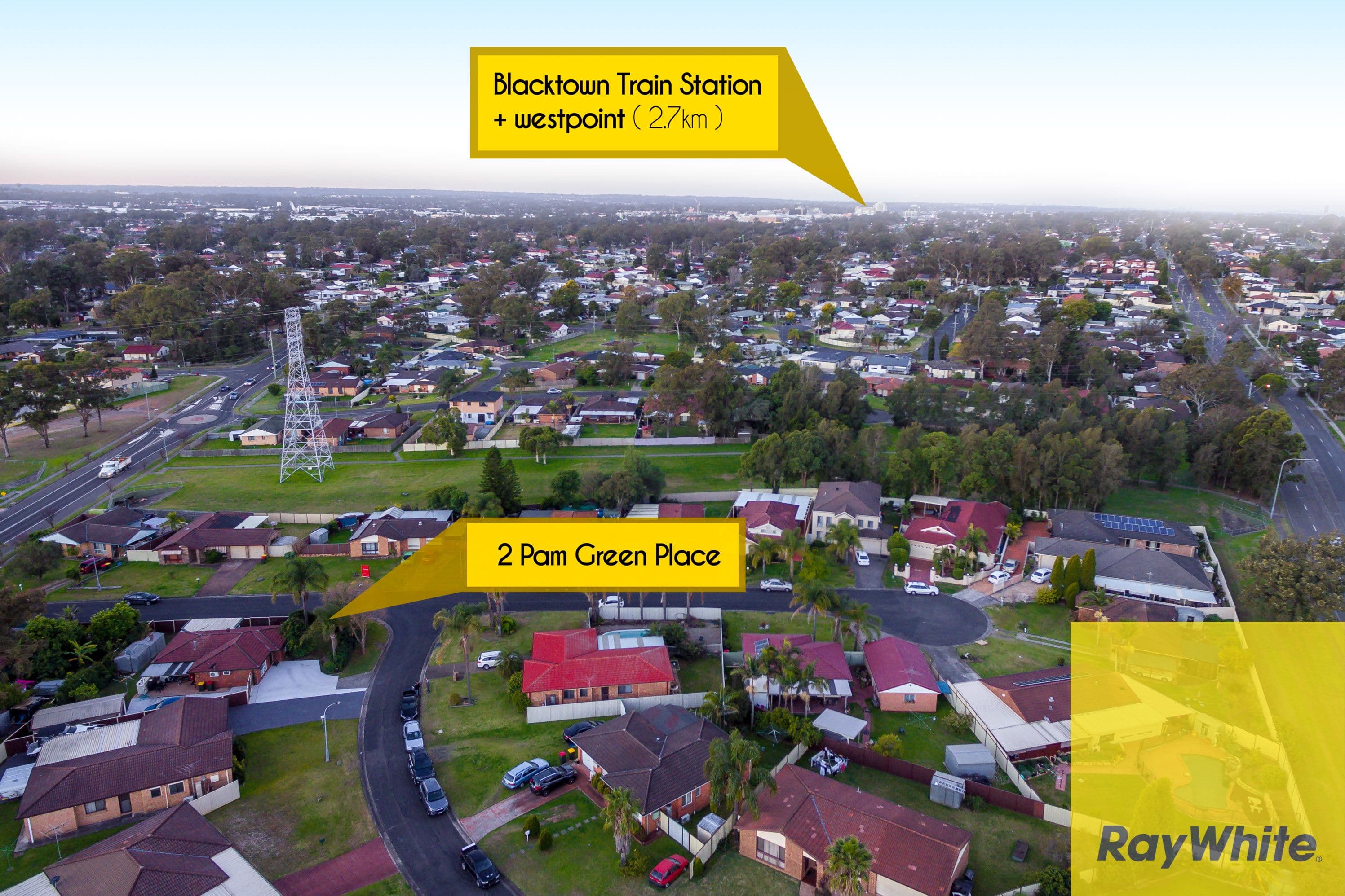 2 Pam Green Place, Doonside - Thumbnail 8