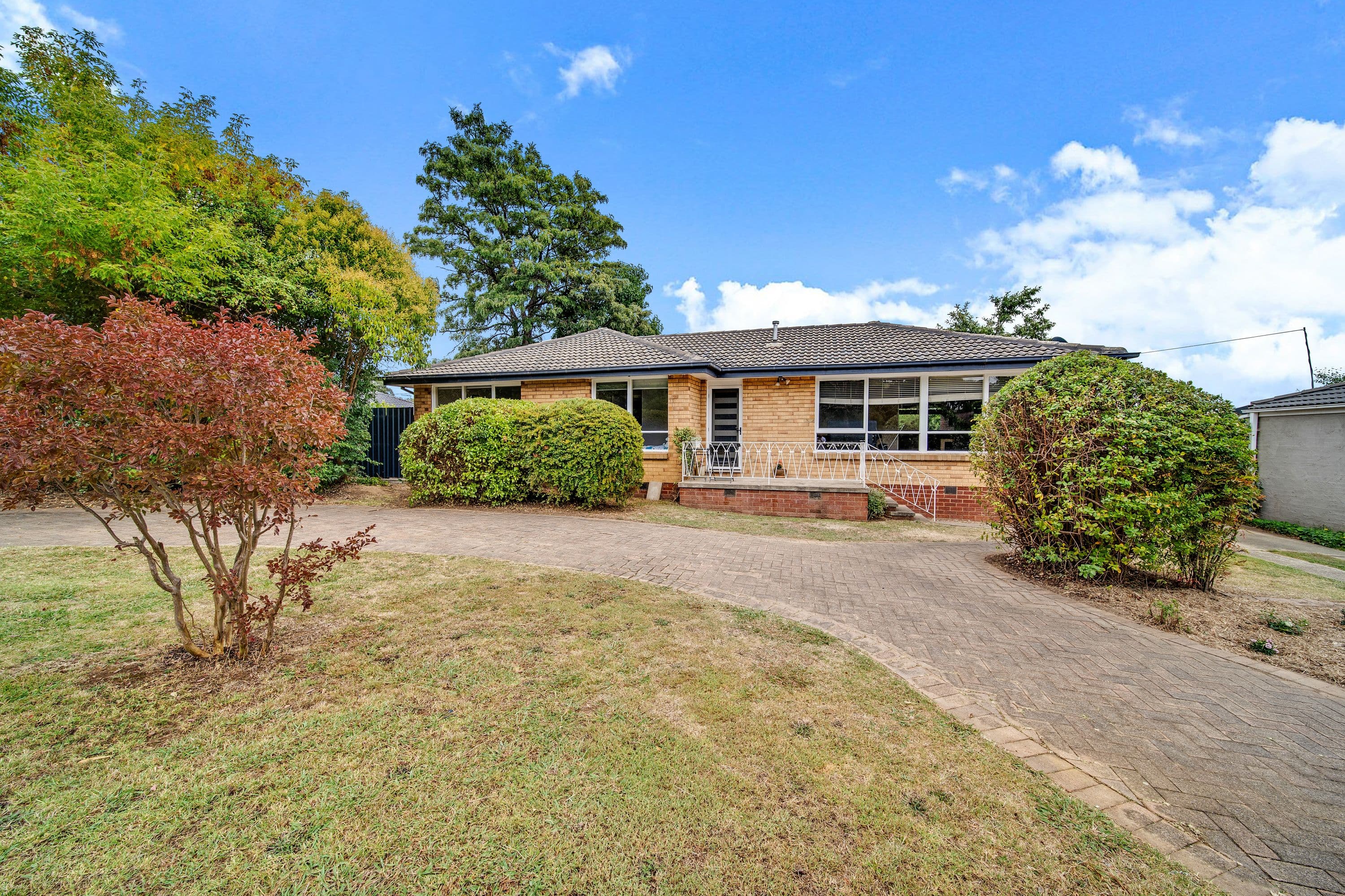 39 Pennefather Street, Higgins ACT 2615, Higgins - Image 1
