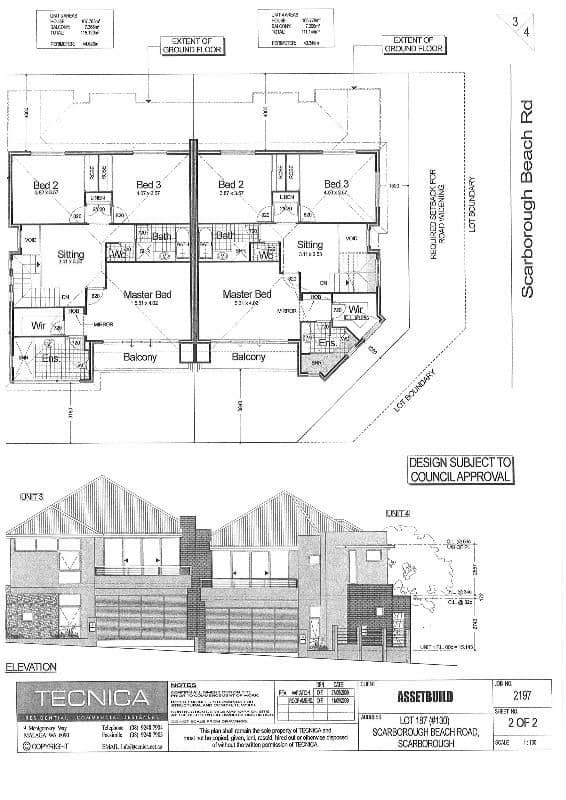 168 Burniston Street, SCARBOROUGH WA 6019, Scarborough - Thumbnail 4