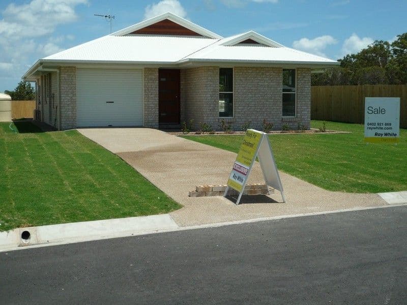 7 Oriole Court, WOODGATE QLD 4660, Woodgate - Thumbnail 8