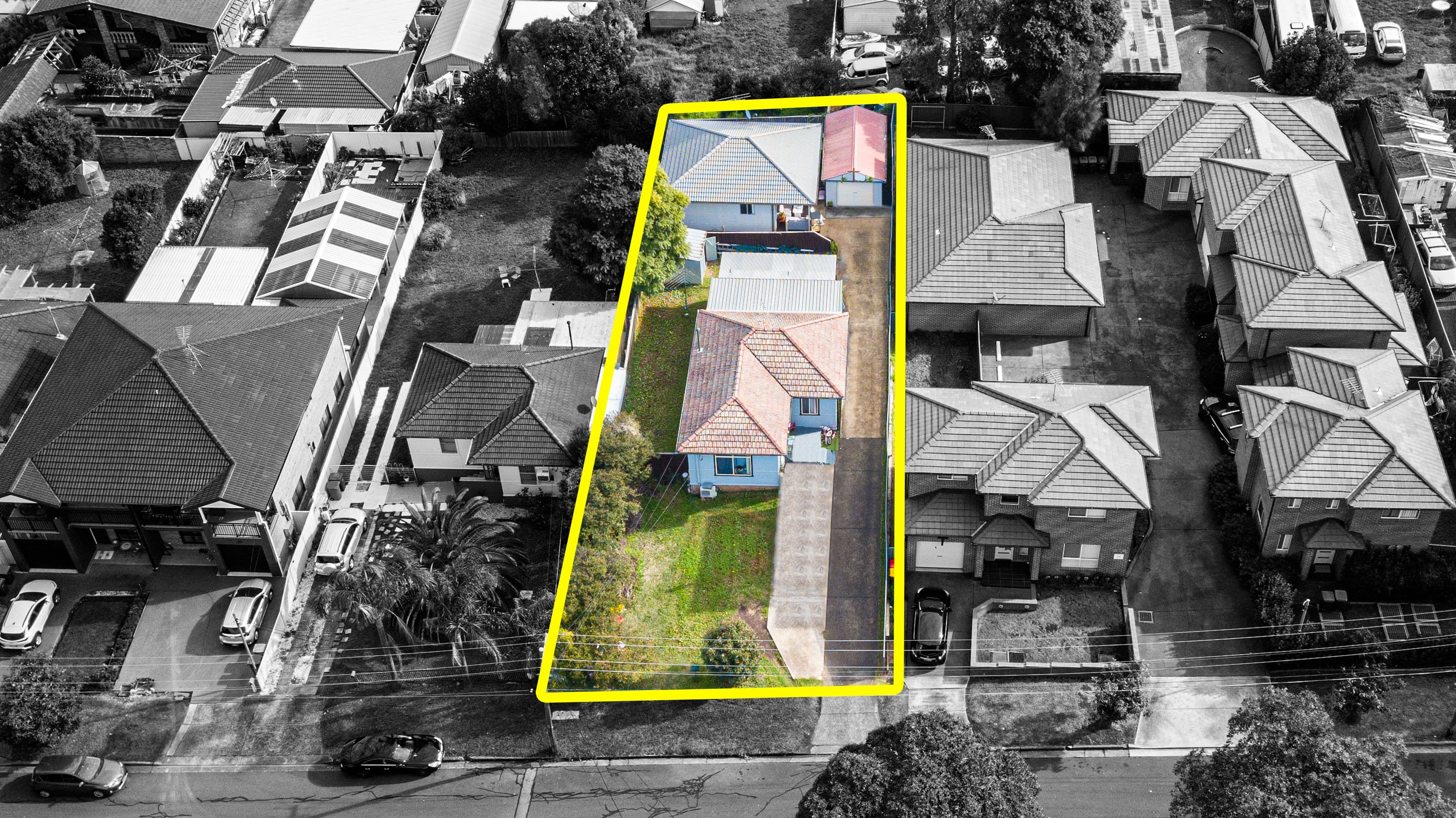 39 Neerini Avenue, Smithfield NSW 2164, Smithfield - Image 1