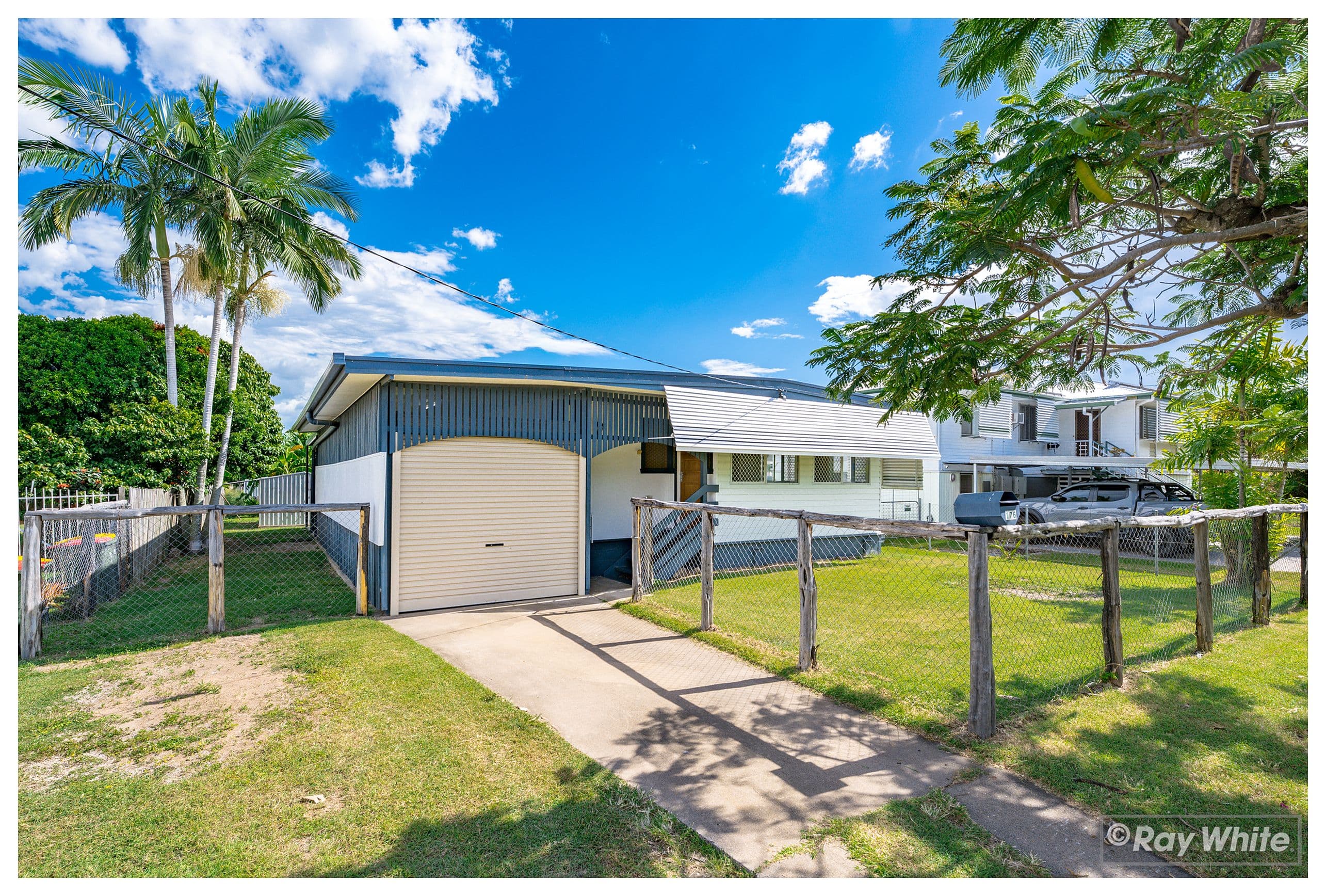 176 High Street, Berserker QLD 4701, Berserker - Image 1
