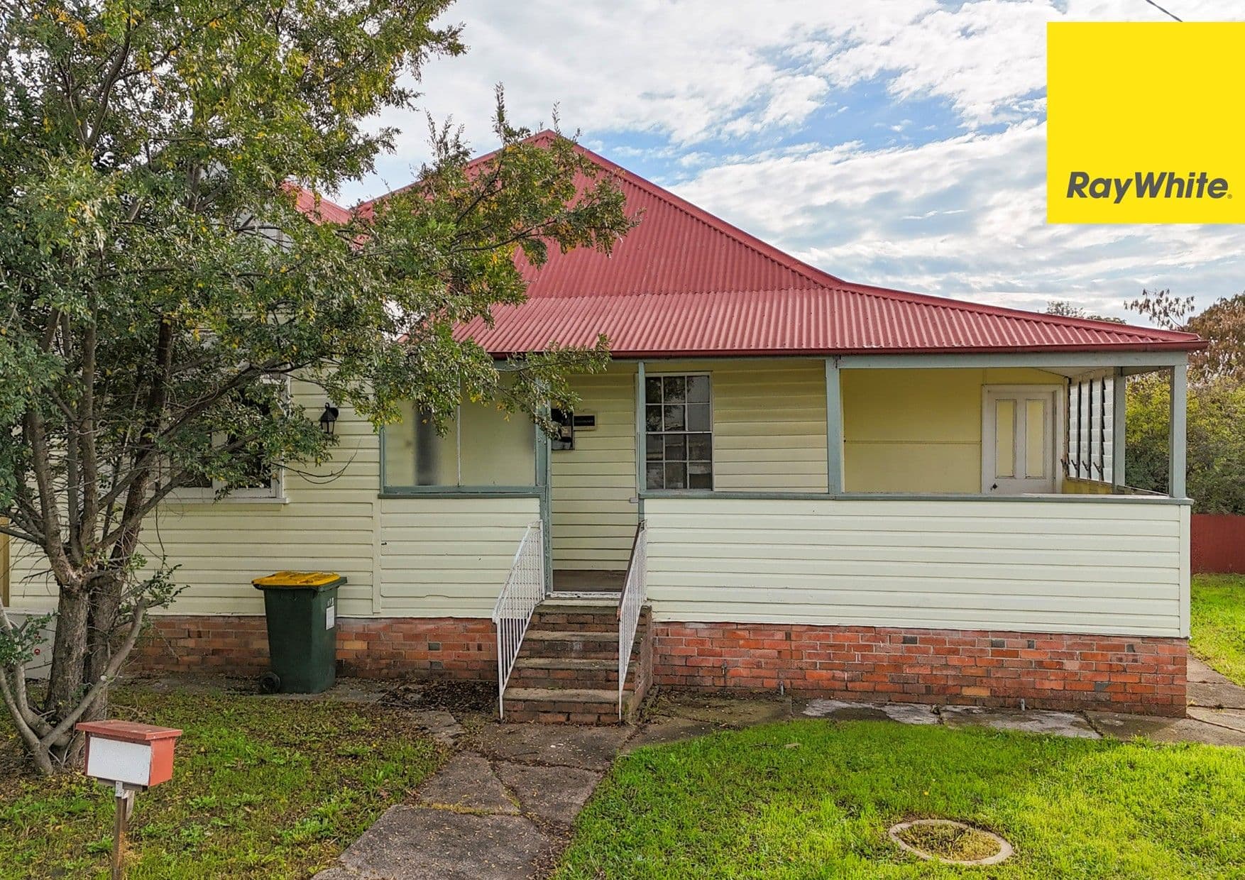 21 High Street, Inverell NSW 2360, Inverell - Image 1