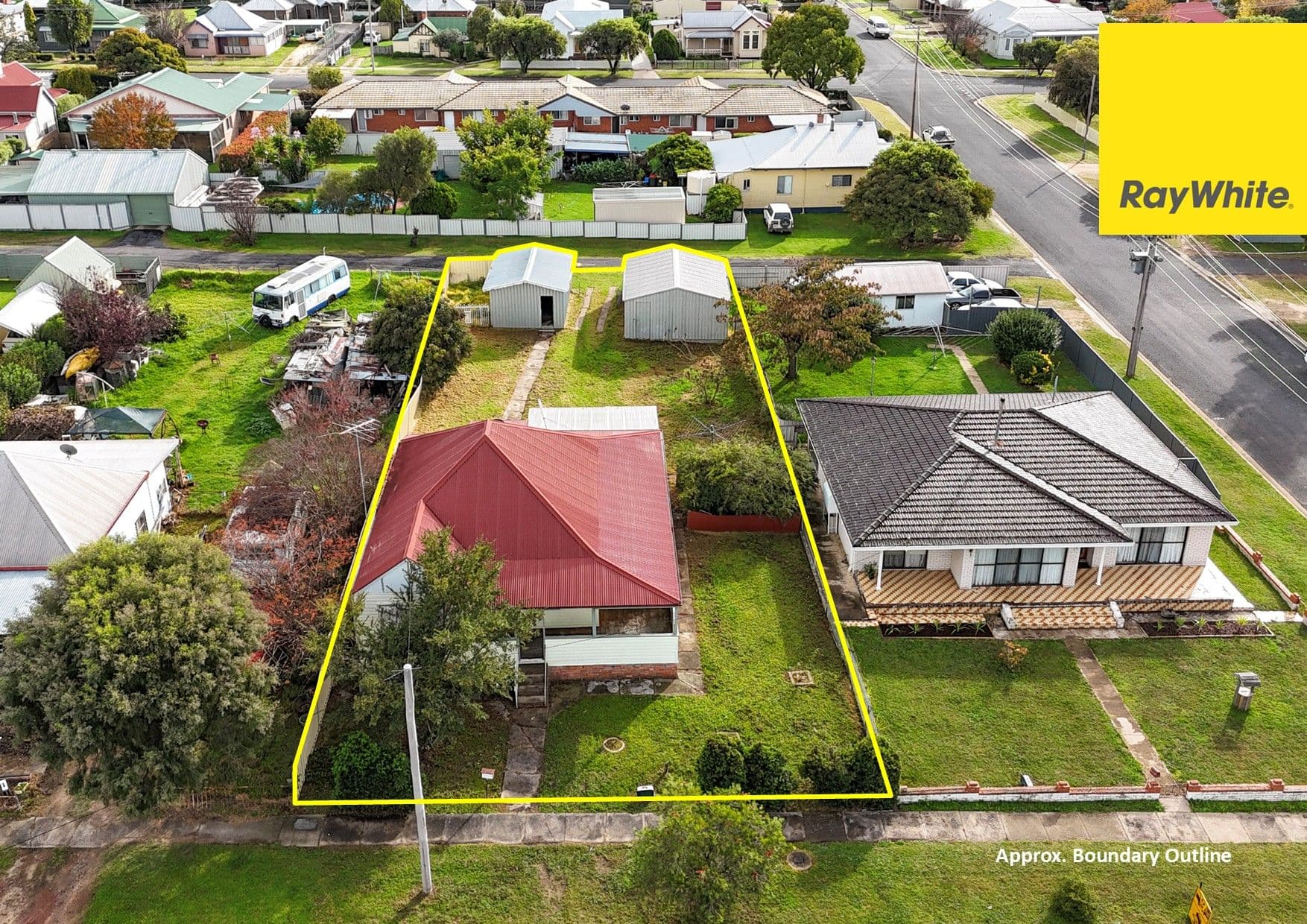 21 High Street, Inverell NSW 2360, Inverell - Thumbnail 2