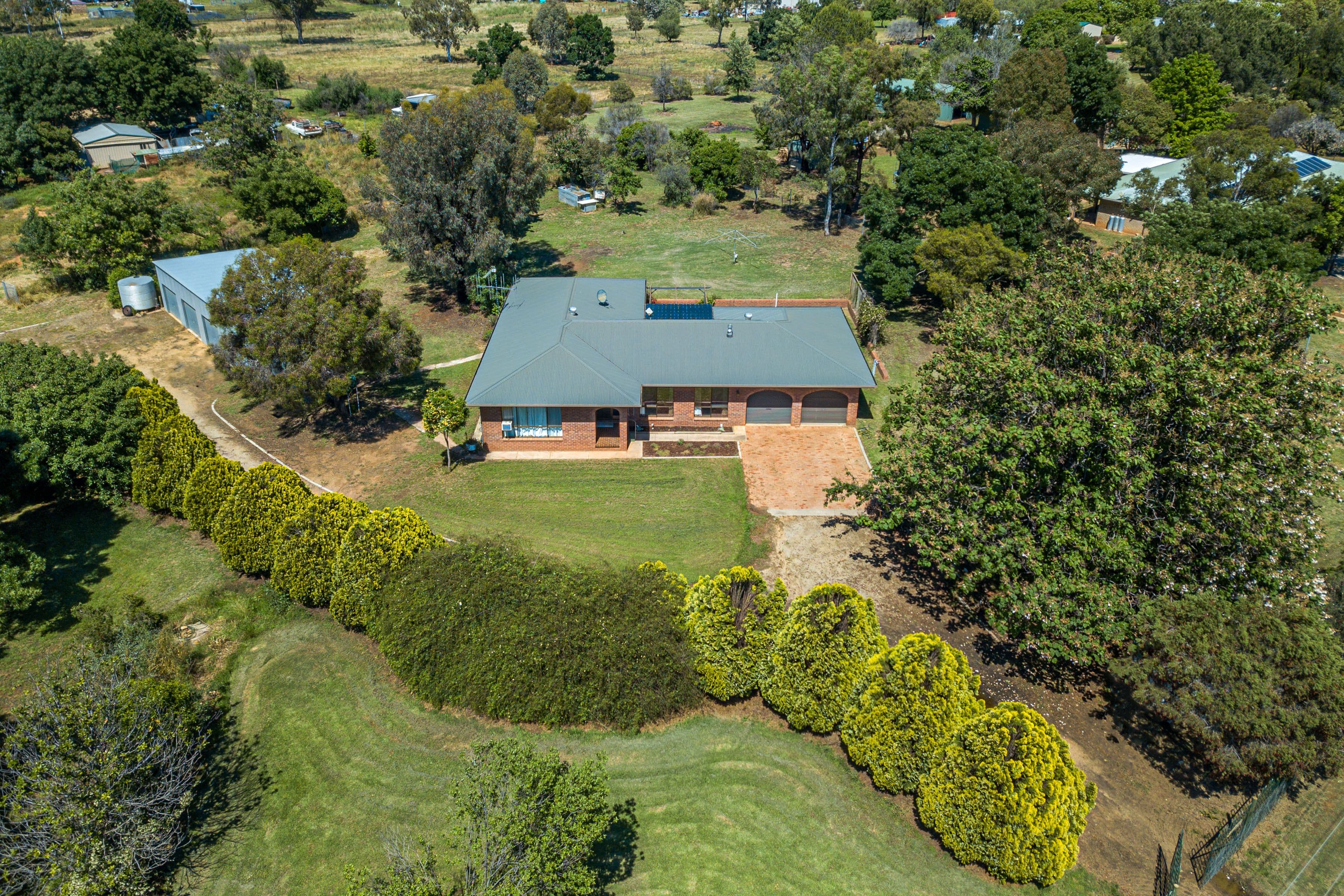 67 Cowra Road, Cowra NSW 2794, Cowra - Image 1