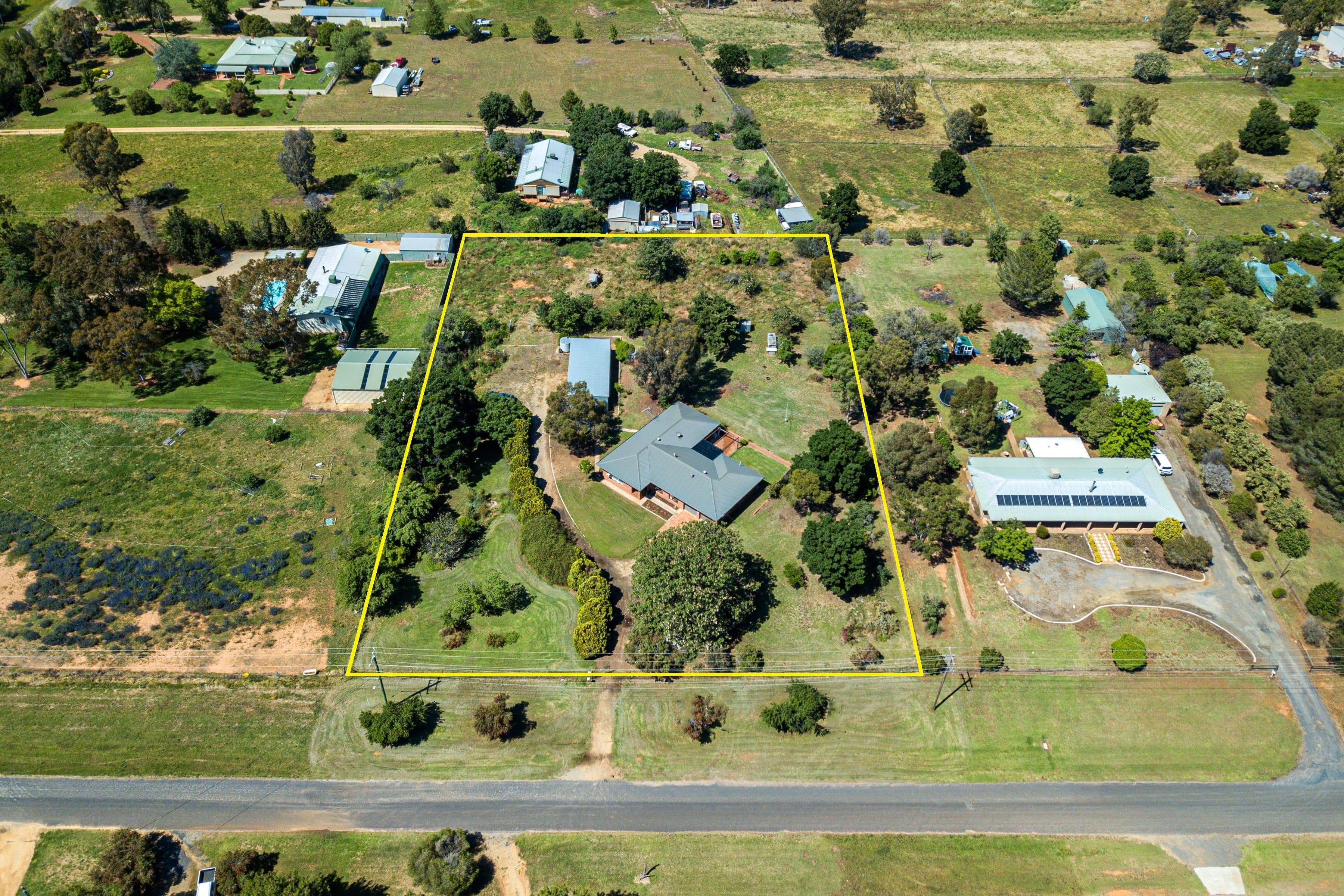 67 Cowra Road, Cowra NSW 2794, Cowra - Thumbnail 2