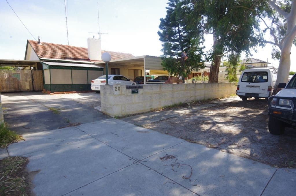 20 Offham Way, Westminster WA 6061, Westminster - Image 1