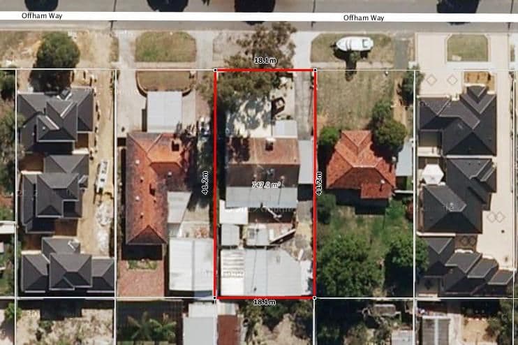 20 Offham Way, Westminster WA 6061, Westminster - Thumbnail 2