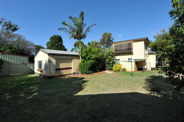 17 Ranfurley Street, NEWTOWN QLD 4350, Newtown - Thumbnail 2