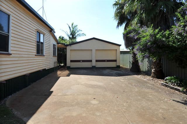 17 Ranfurley Street, NEWTOWN QLD 4350, Newtown - Thumbnail 3