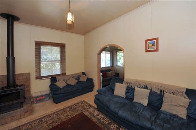 17 Ranfurley Street, NEWTOWN QLD 4350, Newtown - Thumbnail 4