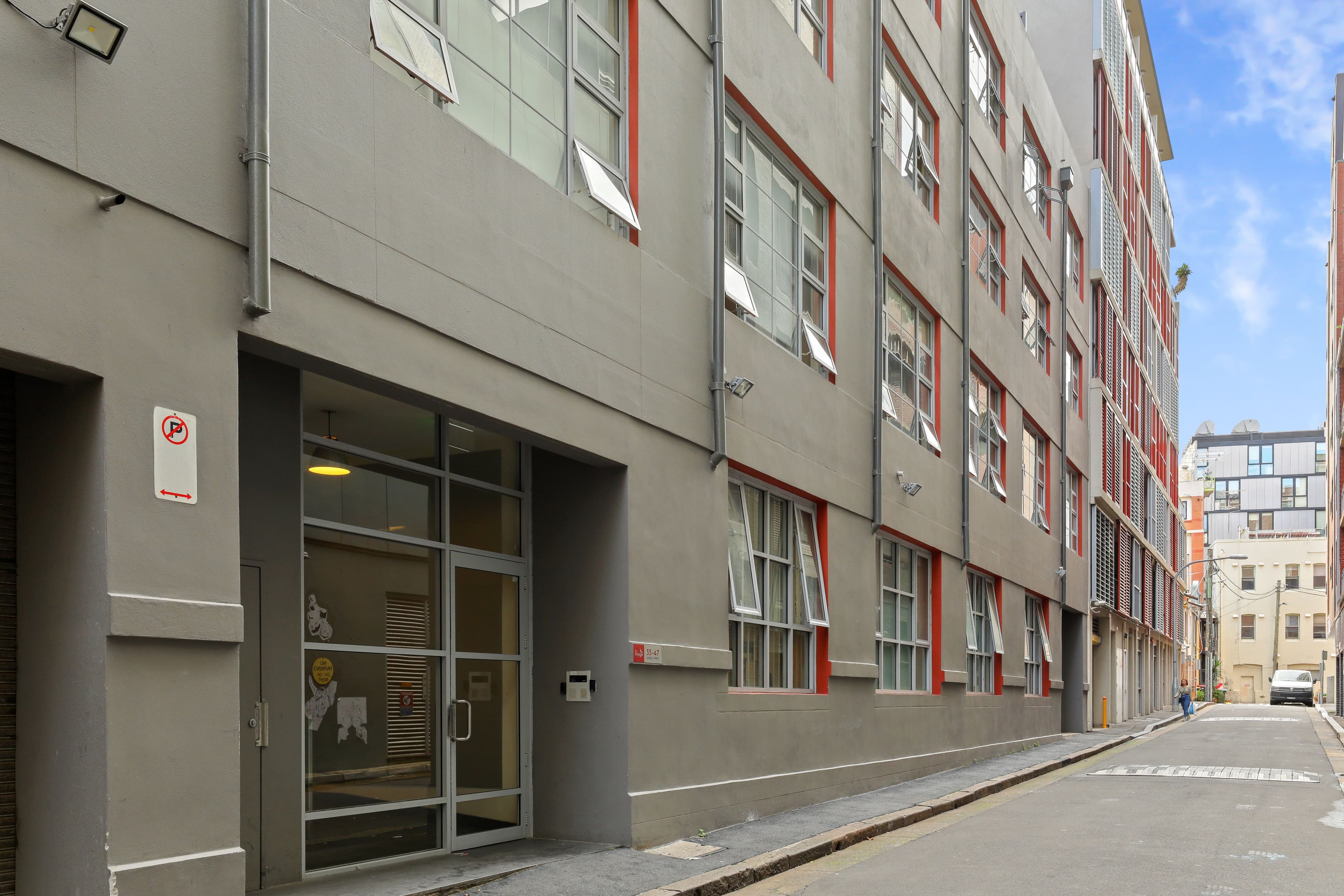 33 Goold Street, Chippendale NSW 2008, Chippendale - Thumbnail 8