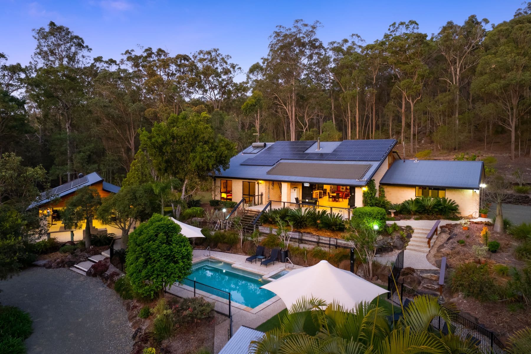 59 Jersey Road, Tamborine QLD 4270, Tamborine - Image 1