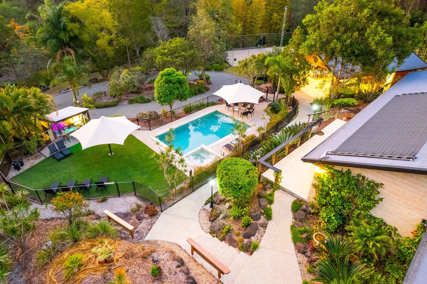 59 Jersey Road, Tamborine QLD 4270, Tamborine - Thumbnail 4
