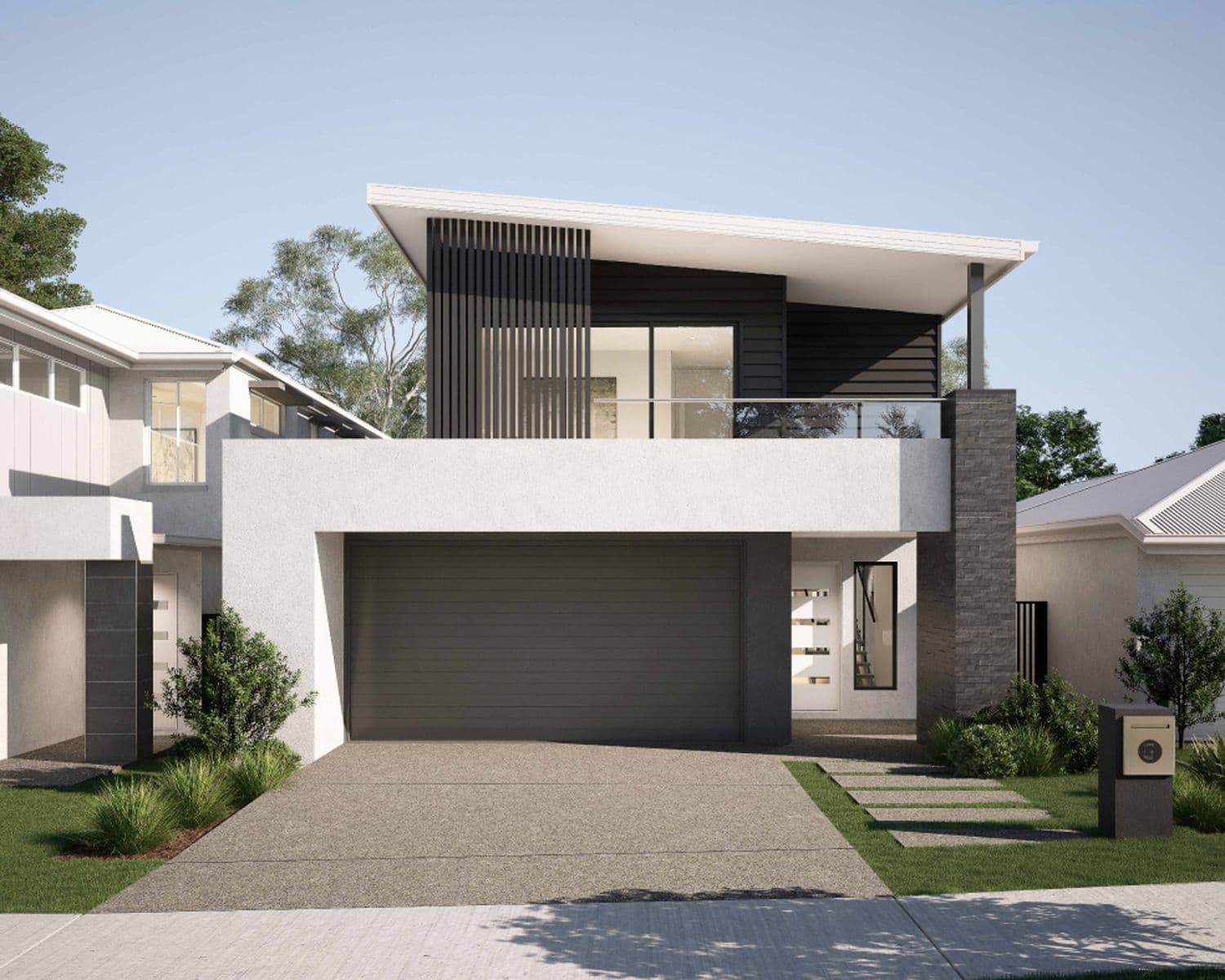 53 Honeyeater Circuit, Oxley QLD 4075, Oxley - Image 1