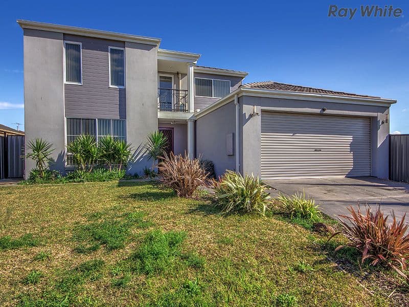 26 Pendragon Crescent, Derrimut VIC 3030, Derrimut - Image 1