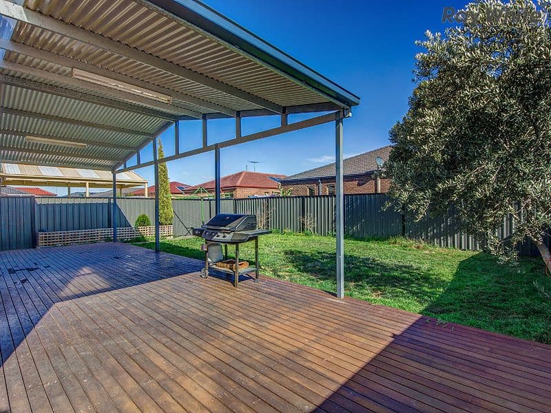 26 Pendragon Crescent, Derrimut VIC 3030, Derrimut - Thumbnail 7