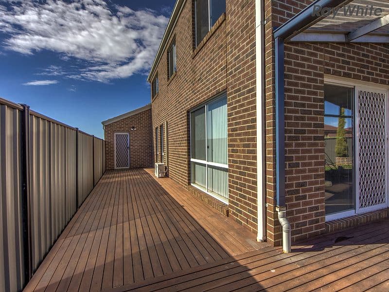 26 Pendragon Crescent, Derrimut VIC 3030, Derrimut - Thumbnail 8