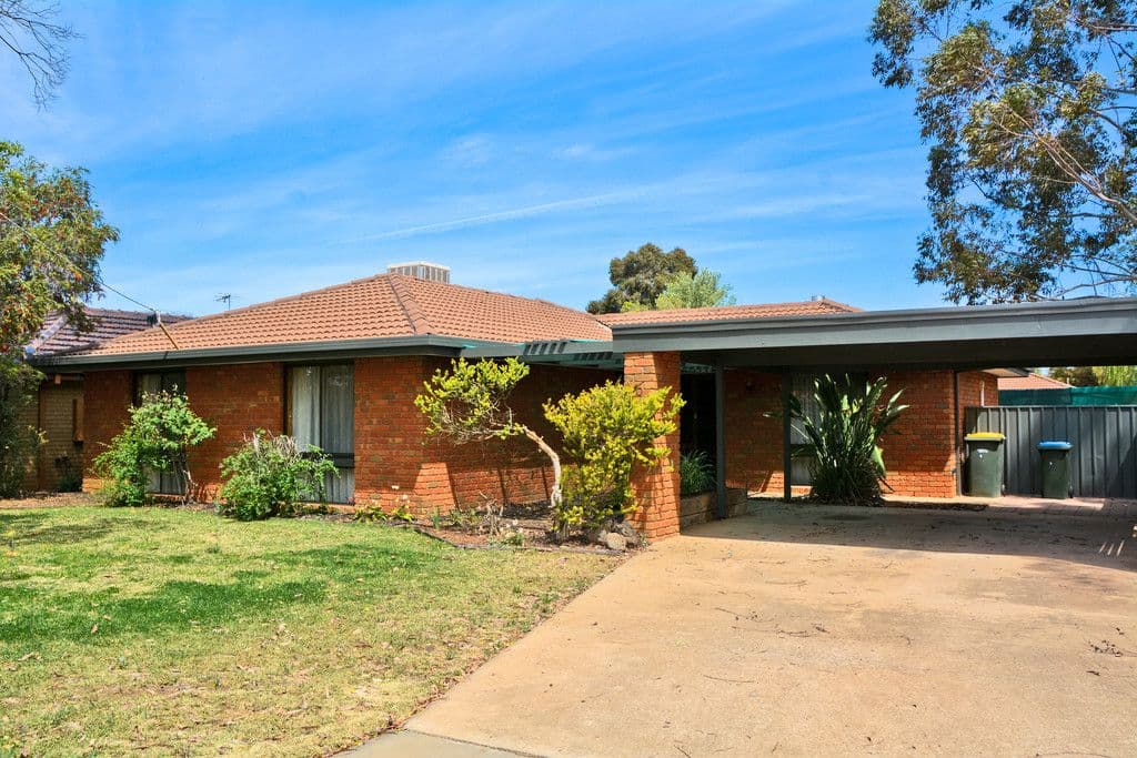 6 Noyce Court, Mildura VIC 3500, Mildura - Image 1