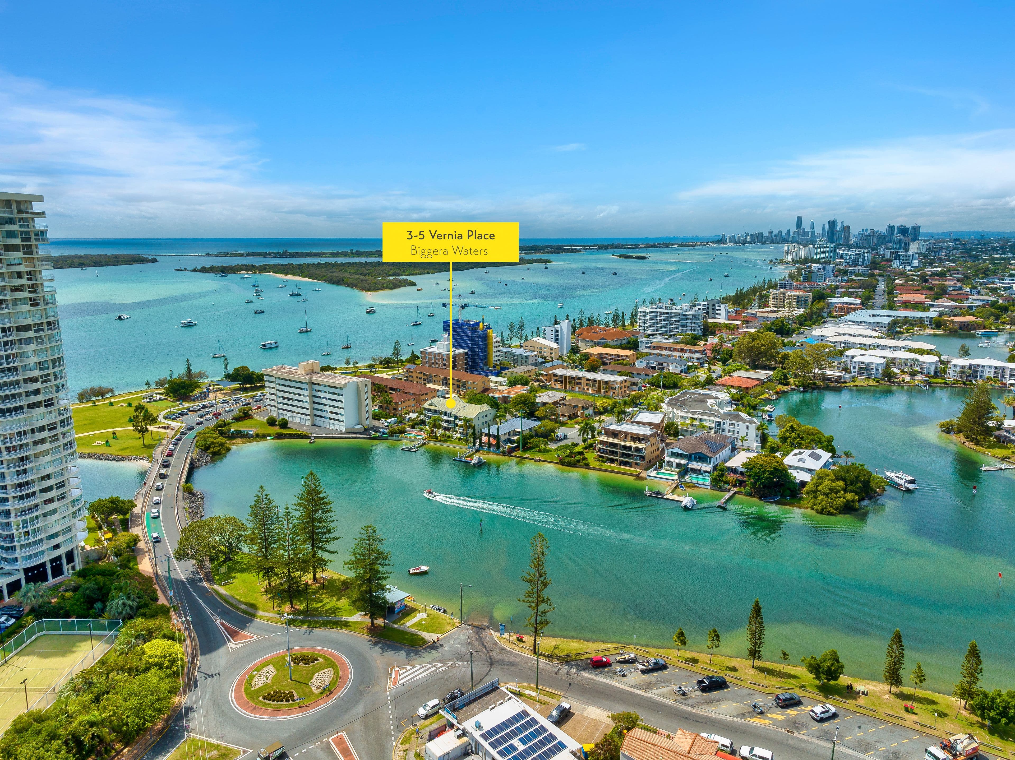 3-5 Vernia Place, Biggera Waters QLD 4216, Biggera Waters - Image 1