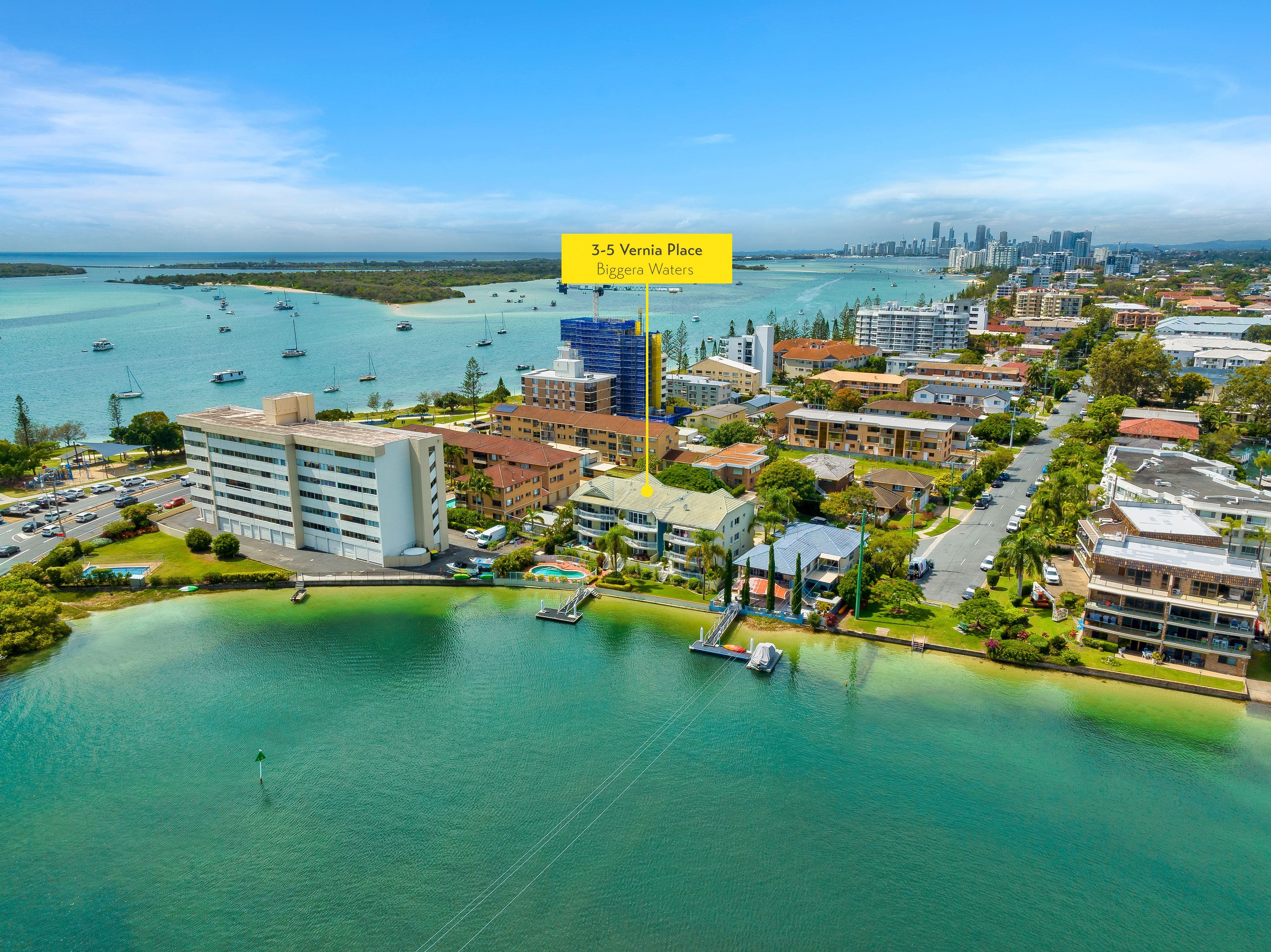 3-5 Vernia Place, Biggera Waters QLD 4216, Biggera Waters - Thumbnail 2