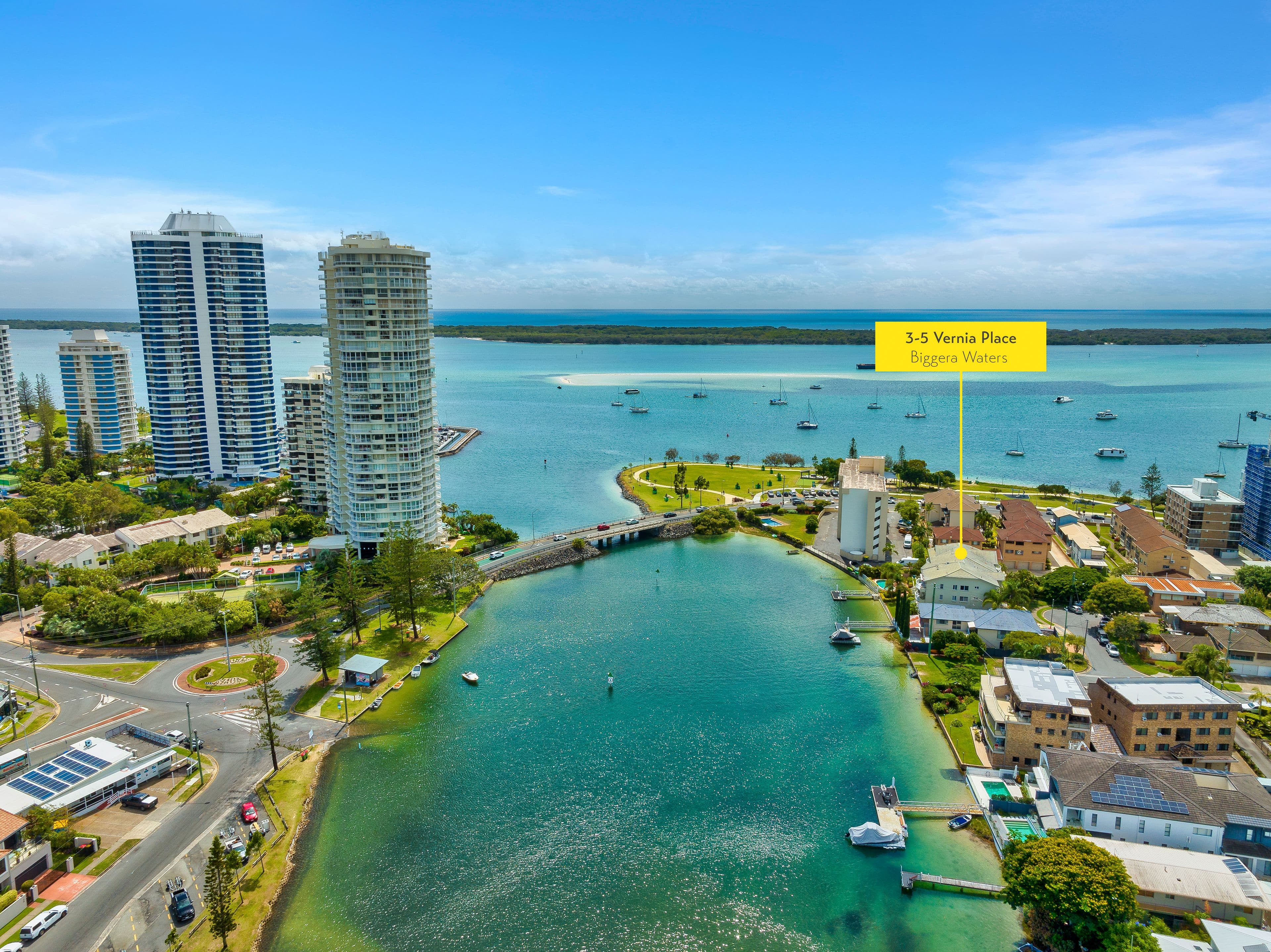 3-5 Vernia Place, Biggera Waters QLD 4216, Biggera Waters - Thumbnail 3