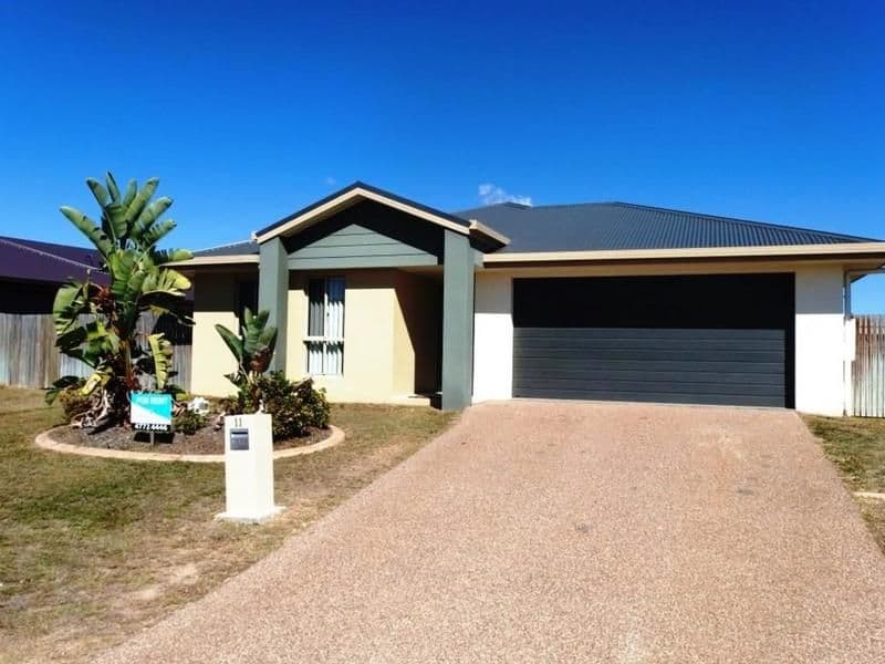 11 Dragon Flower Avenue, Mount Low QLD 4818, Mount Low - Image 1