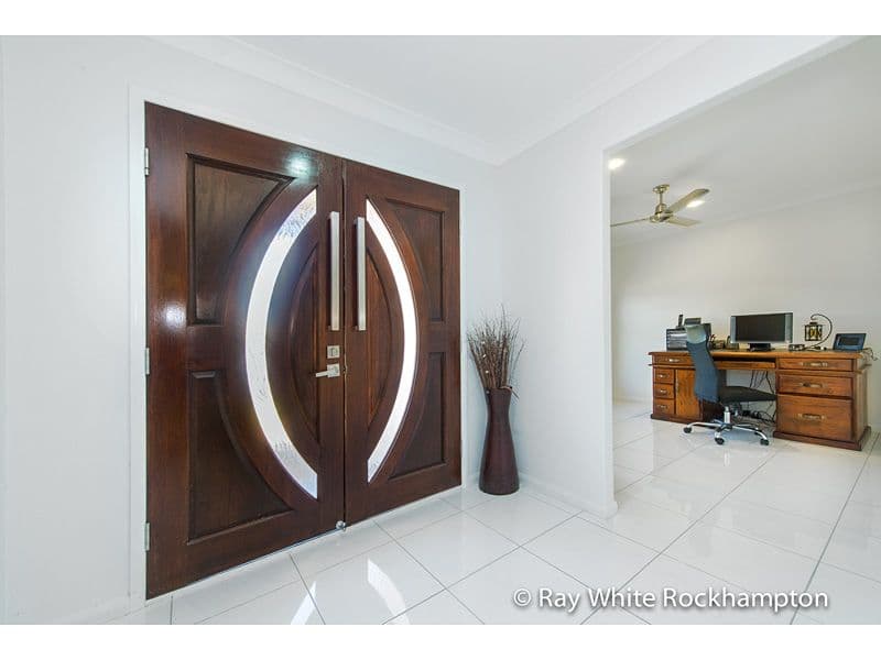 29 Kerrie Meares Crescent, Gracemere QLD 4702, Gracemere - Thumbnail 3