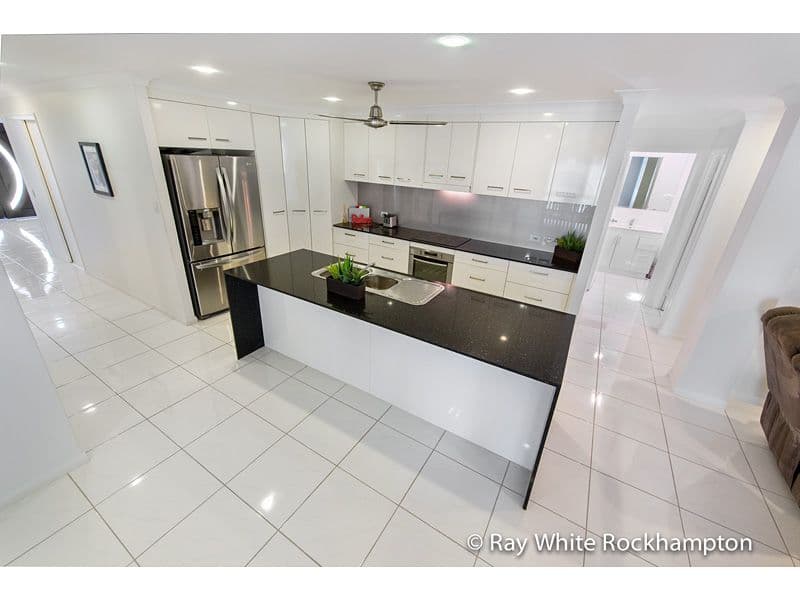 29 Kerrie Meares Crescent, Gracemere QLD 4702, Gracemere - Thumbnail 5