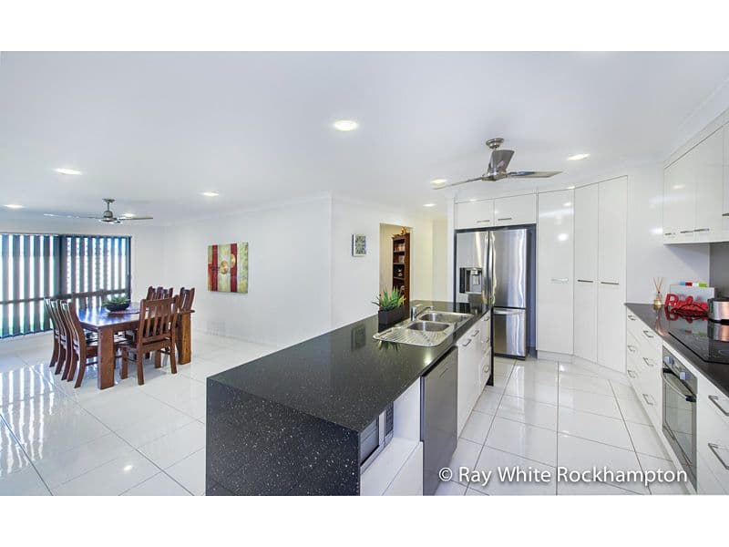 29 Kerrie Meares Crescent, Gracemere QLD 4702, Gracemere - Thumbnail 6