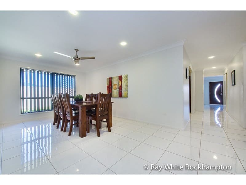 29 Kerrie Meares Crescent, Gracemere QLD 4702, Gracemere - Thumbnail 7