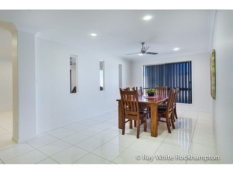 29 Kerrie Meares Crescent, Gracemere QLD 4702, Gracemere - Thumbnail 8